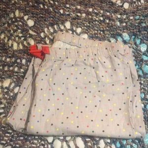 Old Navy lounge pants